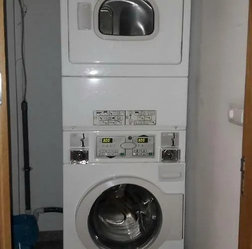 La Gallega Gæstehus