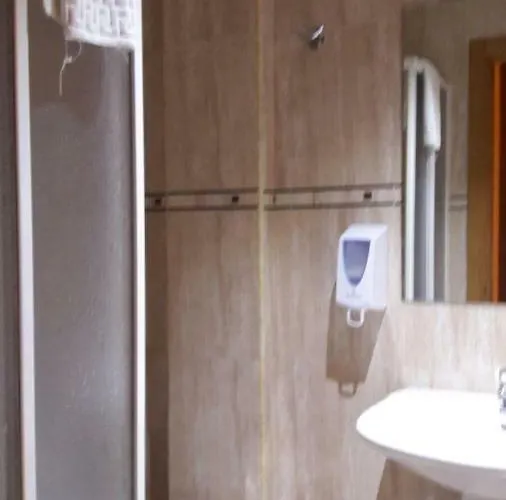 La Gallega Gæstehus *