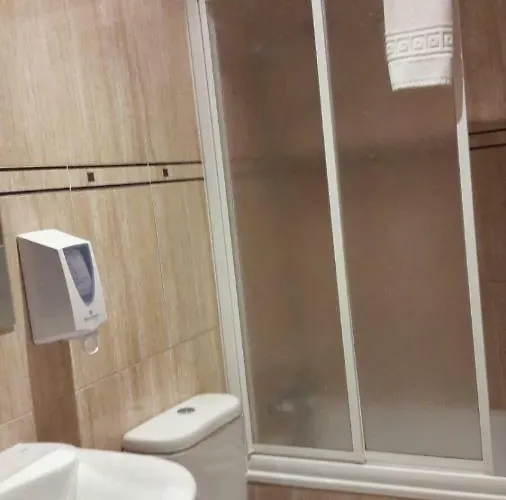 La Gallega Cacabelos (Leon)