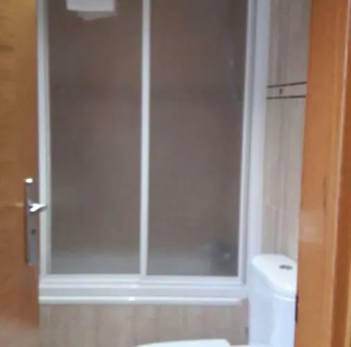 Guest house La Gallega Cacabelos (Leon)